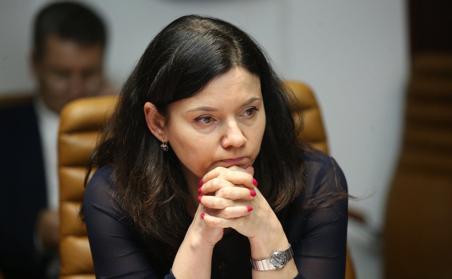 Круглый стол Комитета СФ по экономической политике на тему «Развитие радиоэлектронной промышленности в РФ: достижение технологической независимости»