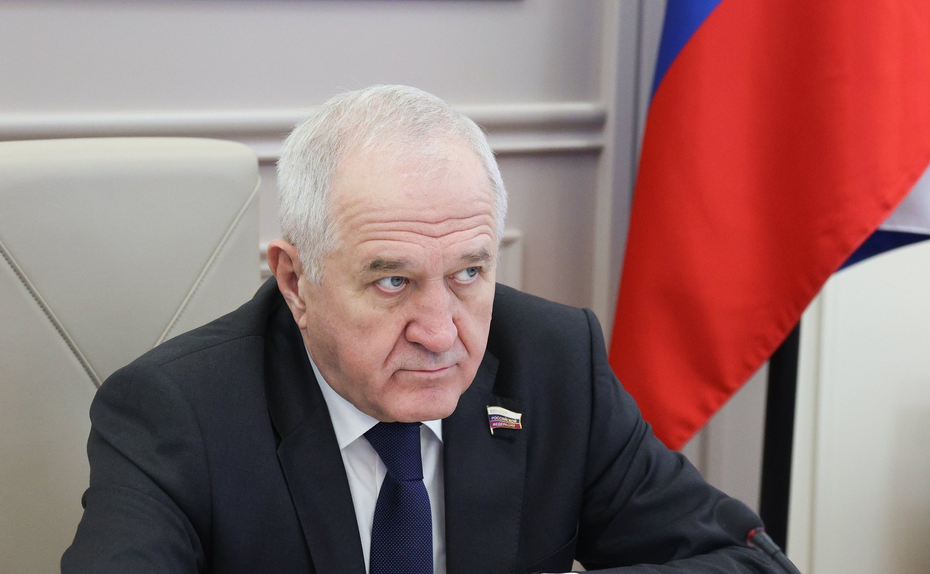 Владимир Булавин