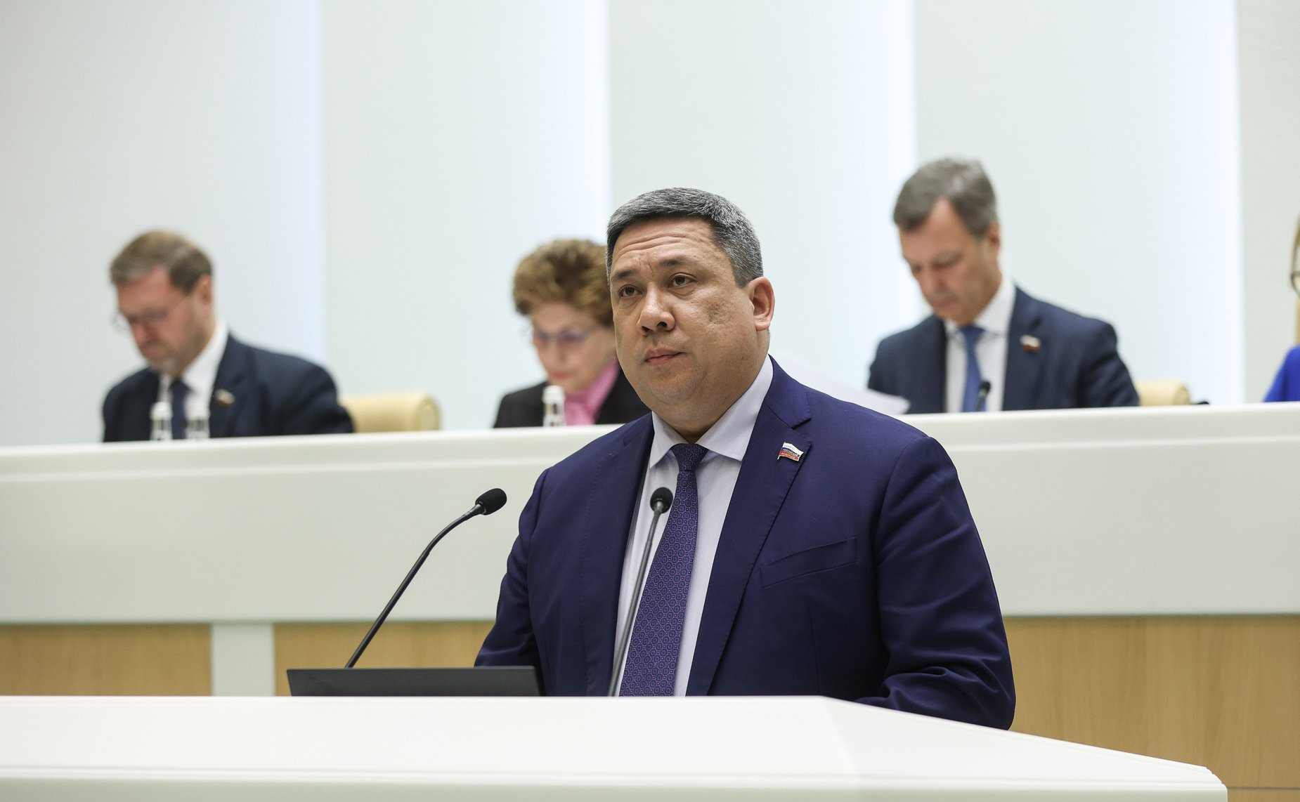 Владимир Полетаев