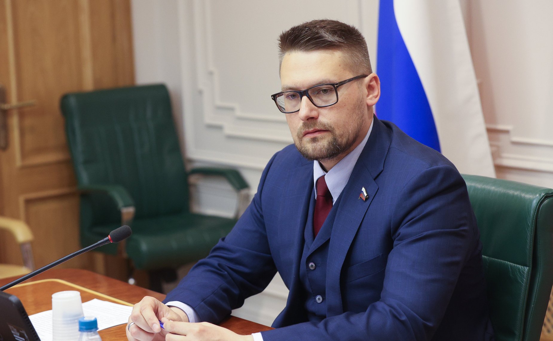 Руслан Смашнев