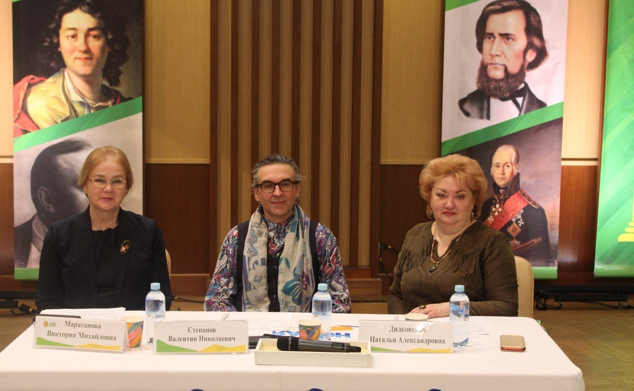 В Ярославской области успешно проводятся разноплановые конкурсные мероприятия регионального и всероссийского уровня