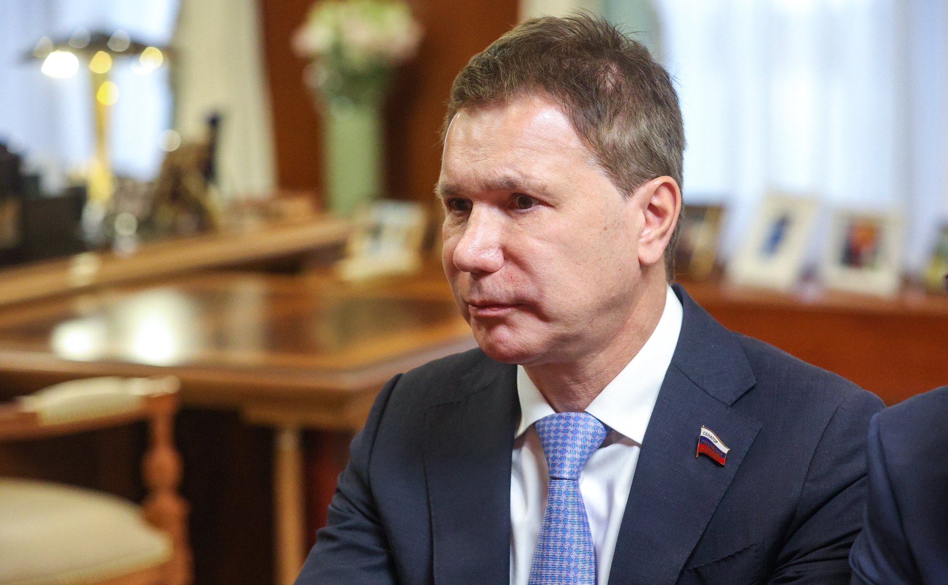 Игорь Зубарев
