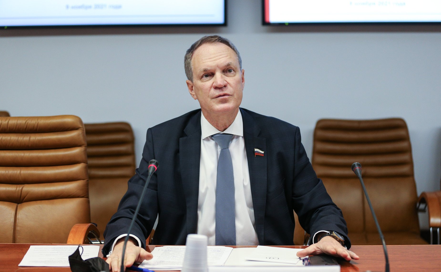 Александр Башкин