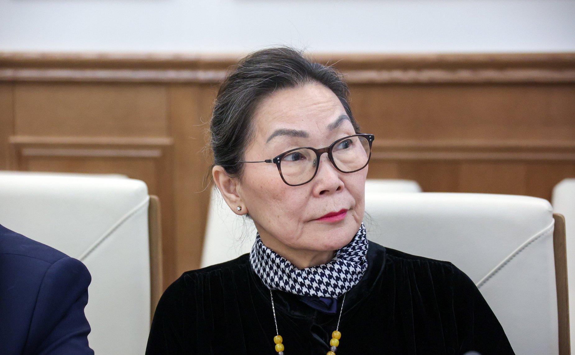 Круглый стол на тему «Совершенствование правового регулирования в сфере северного оленеводства»