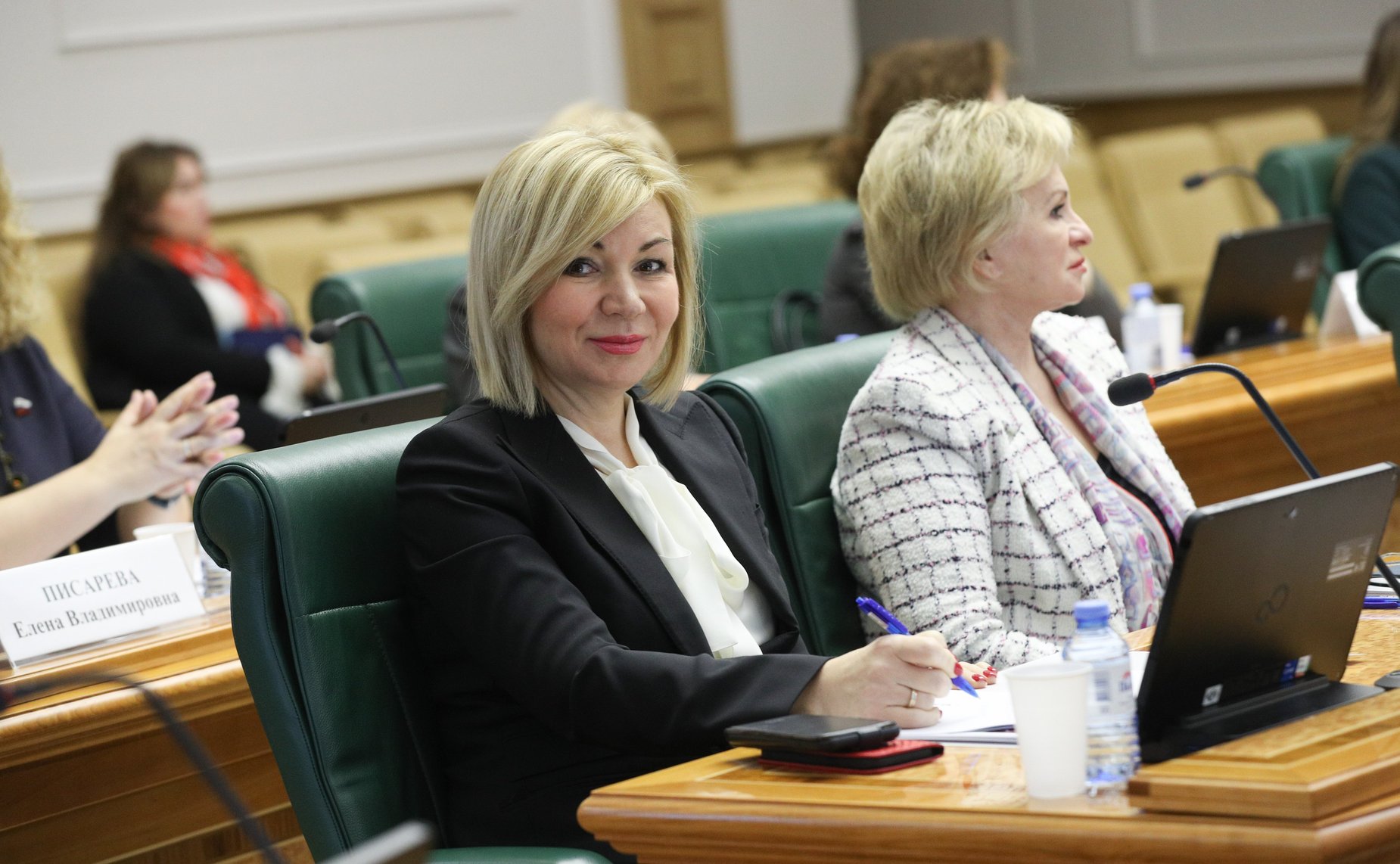 Елена Зленко