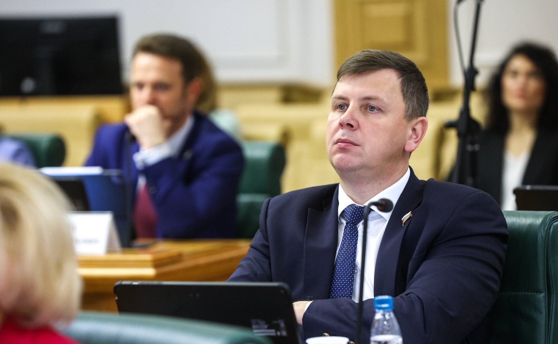 Артем Малащенков