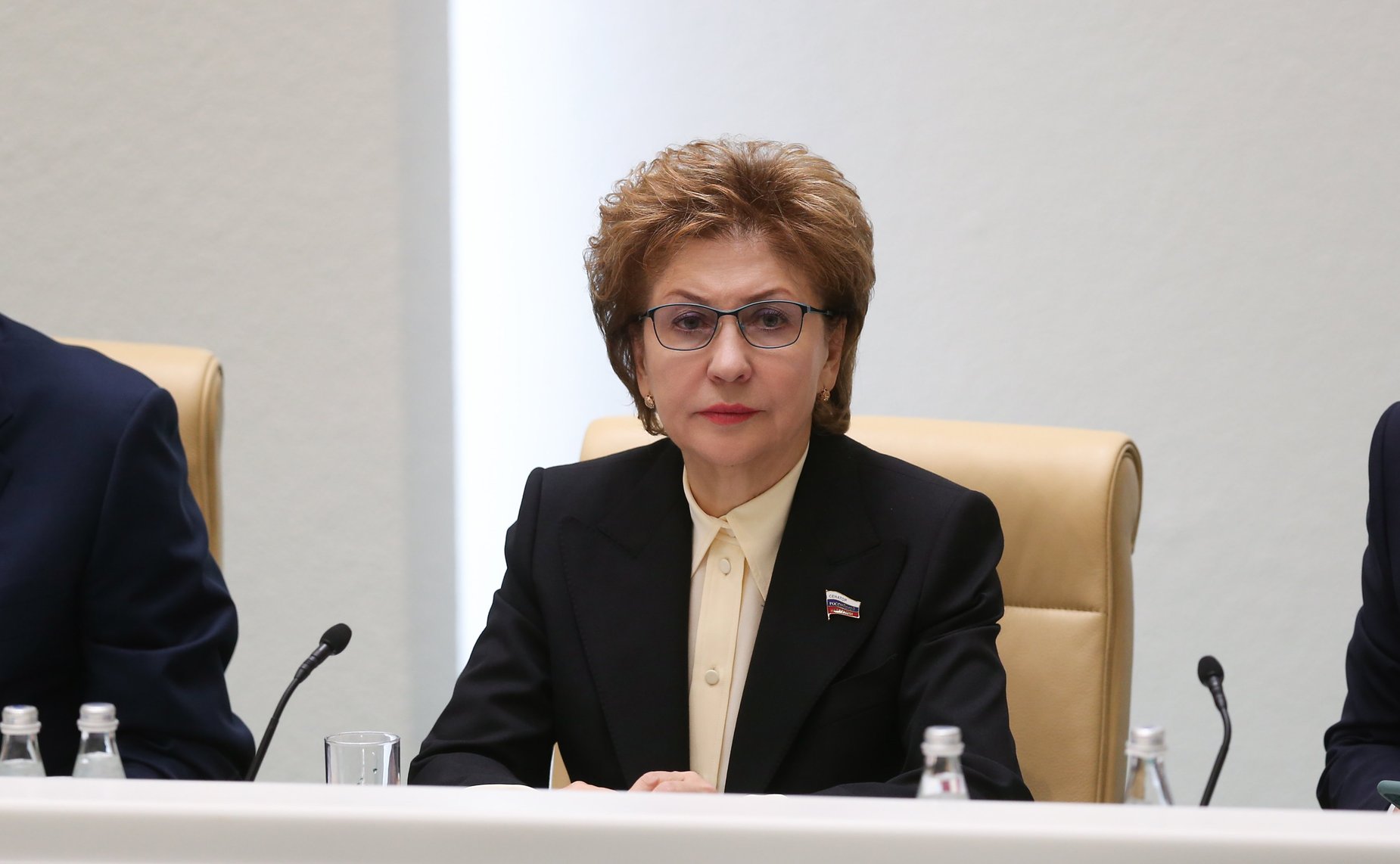 Галина Карелова