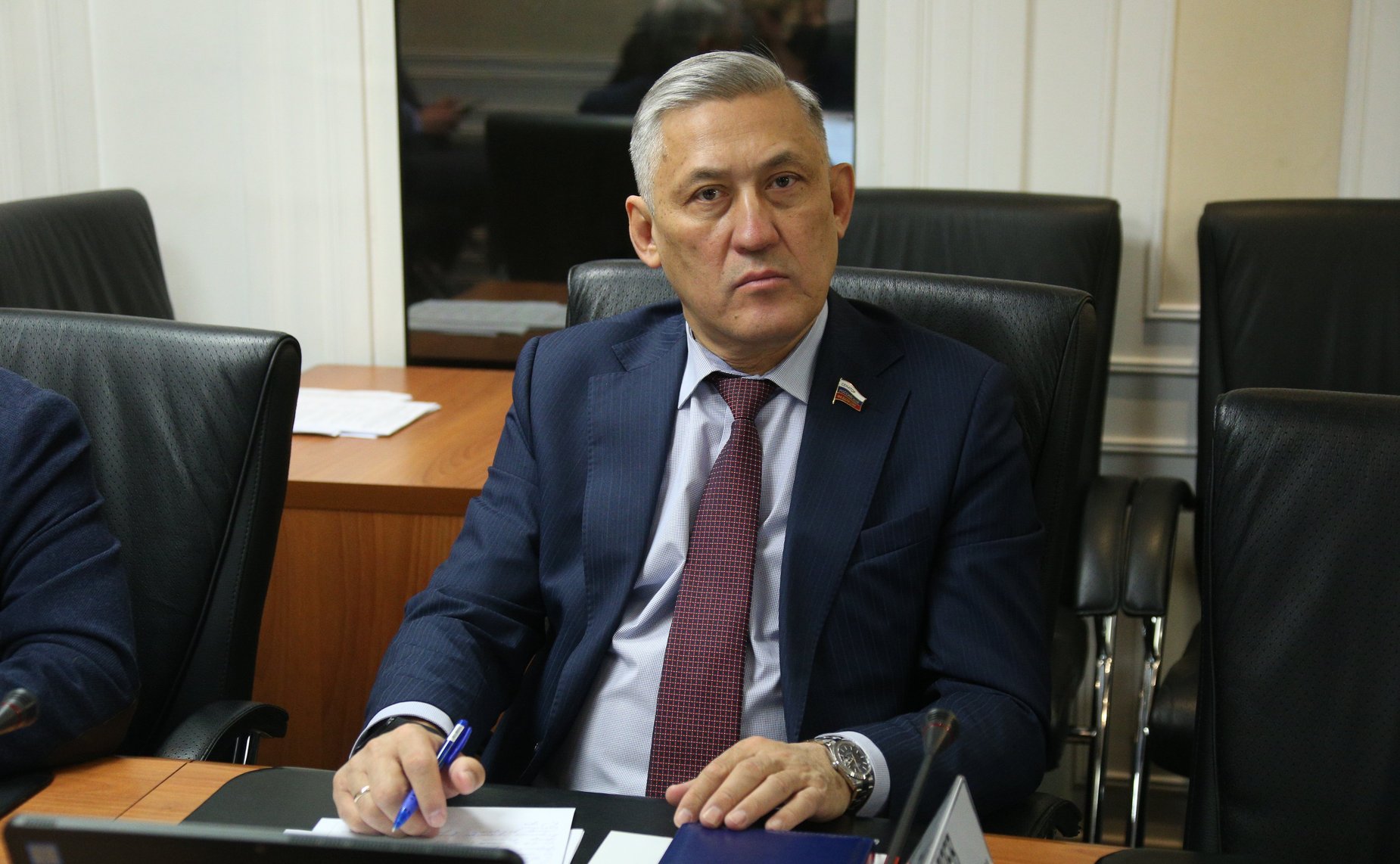 Юрий Валяев