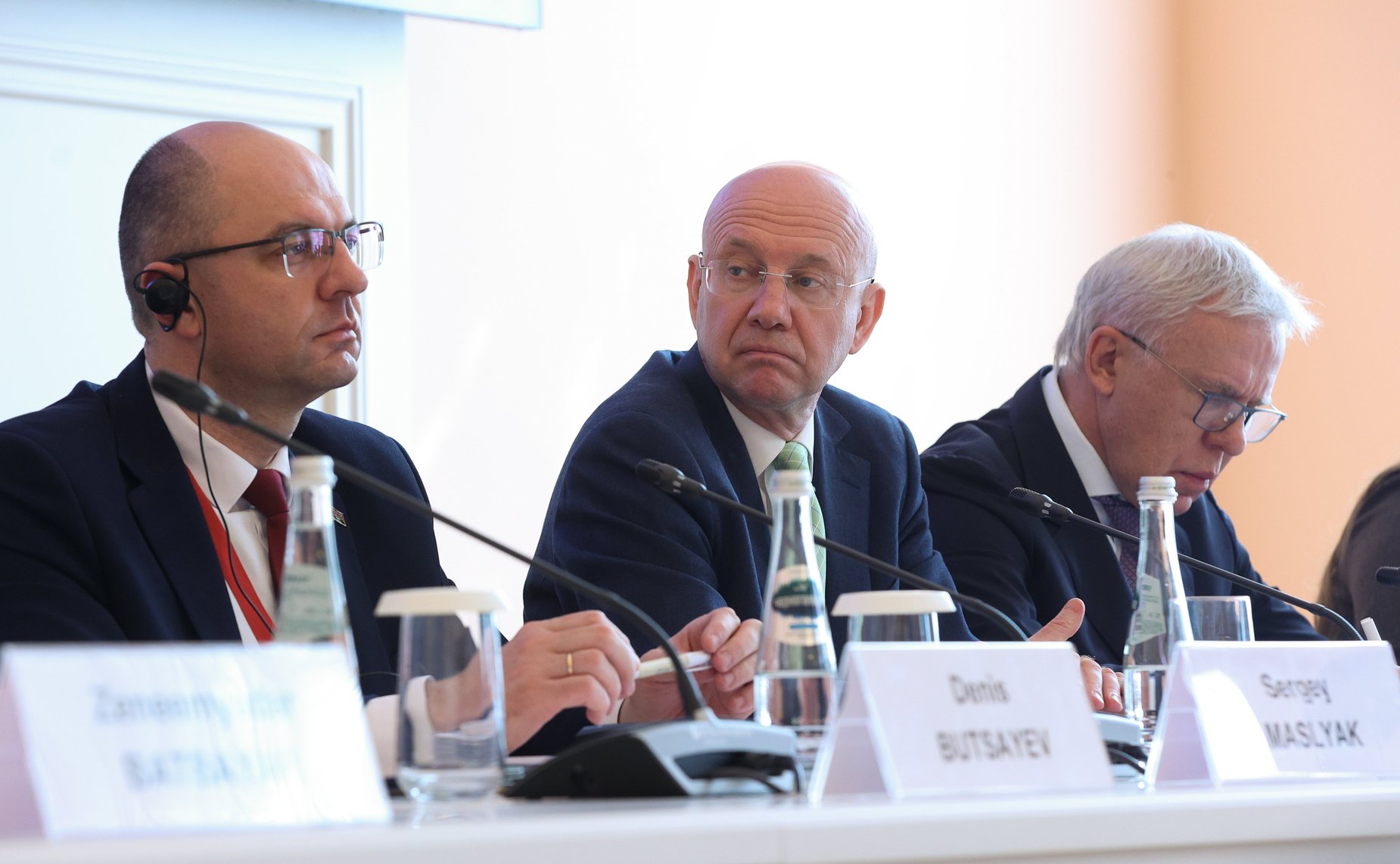 «ЮНЕСКО: сохранить и приумножить всемирное наследие». XI Невский международный экологический конгресс