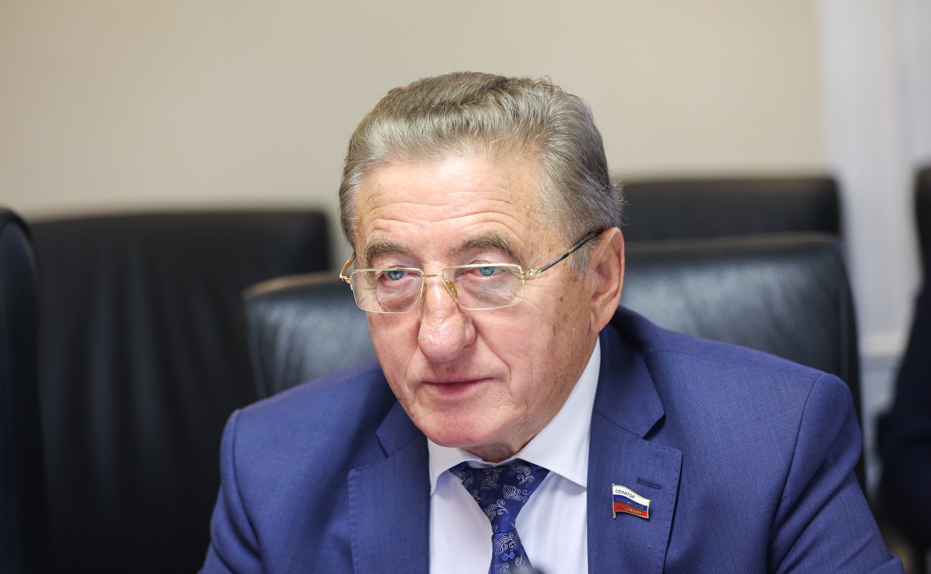 Сергей Лукин