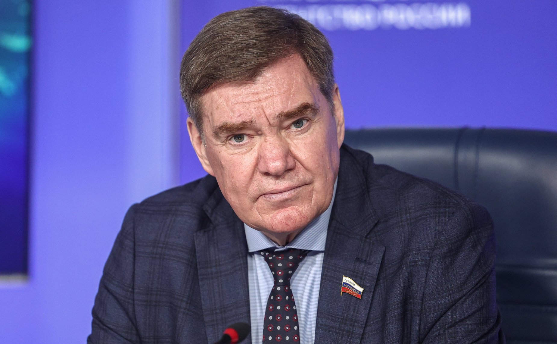 Александр Савин