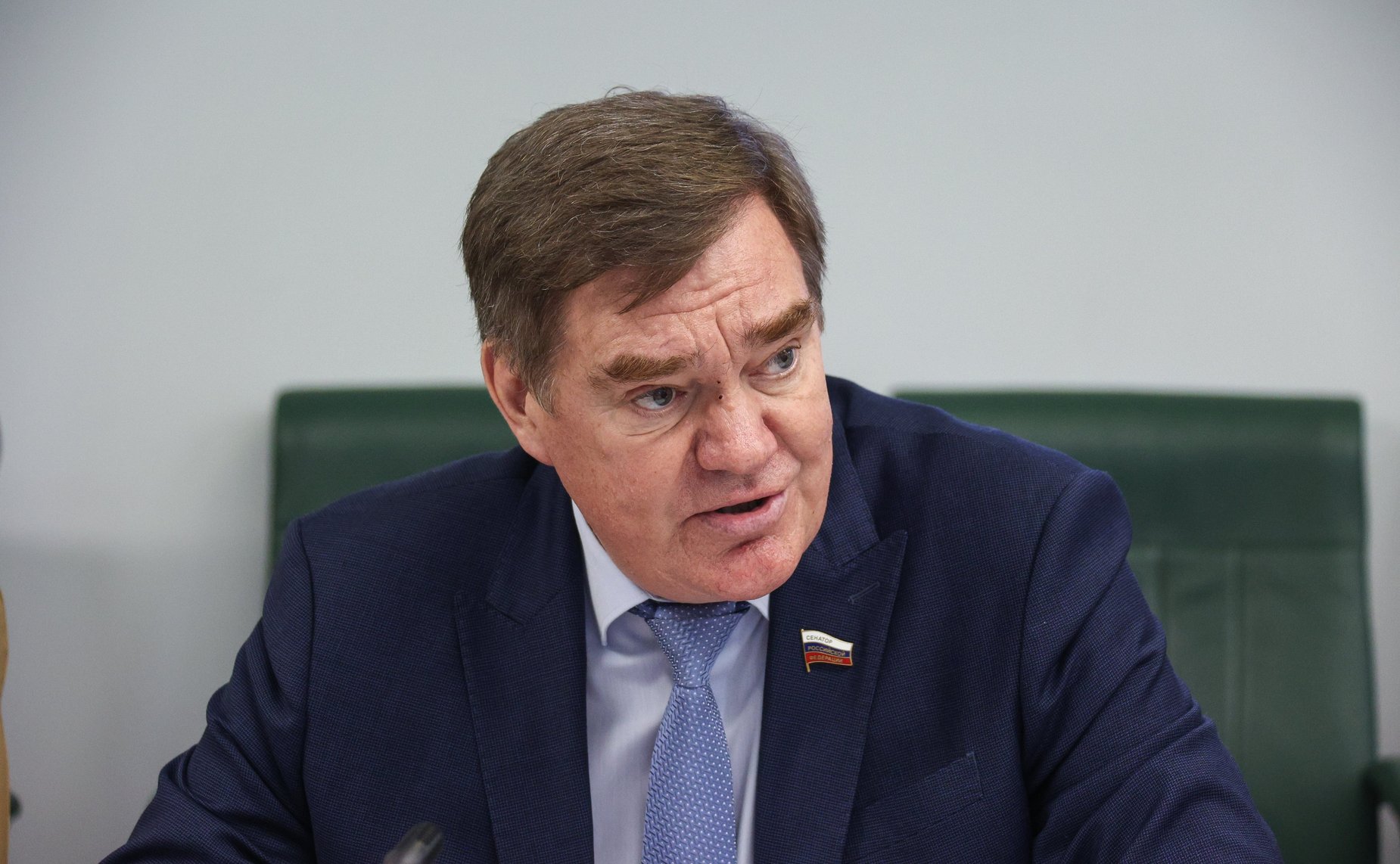 Александр Савин