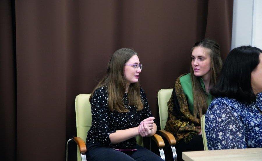 Круглый стол на тему «Ресурсы и перспективы модернизации программ подготовки кадров для системы образования детей с инвалидностью и ограниченными возможностями здоровья»