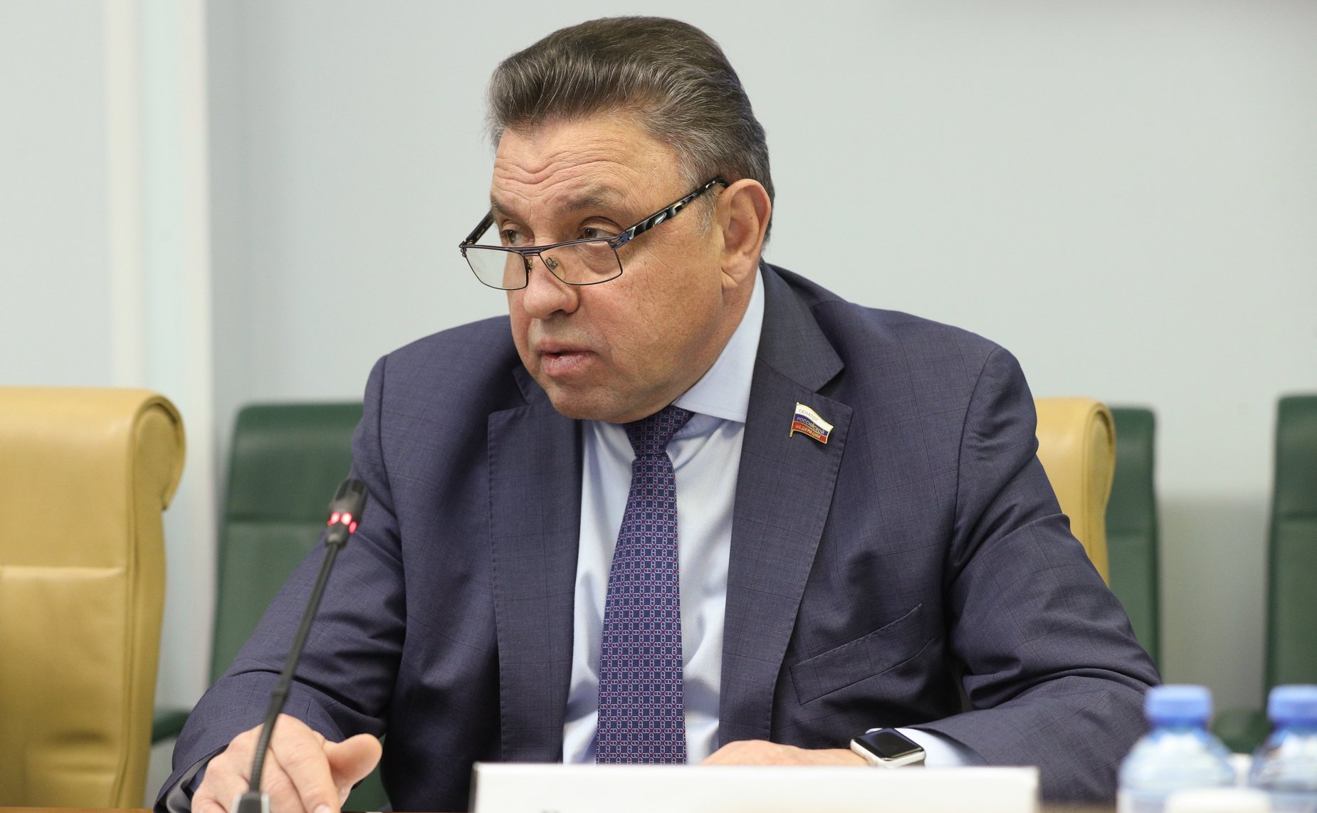 Вячеслав Тимченко