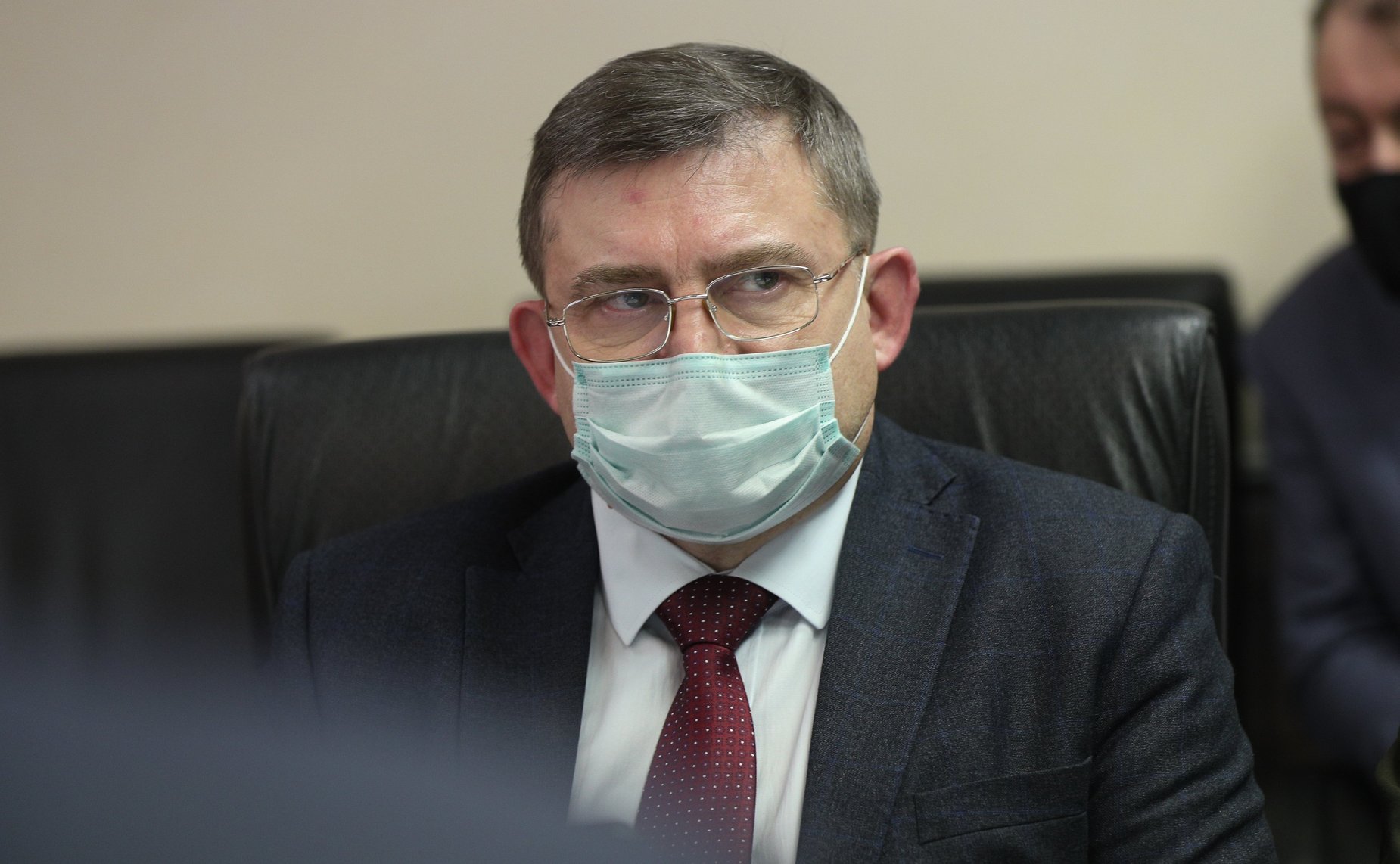 Совещание Комитета СФ по Регламенту и организации парламентской деятельности