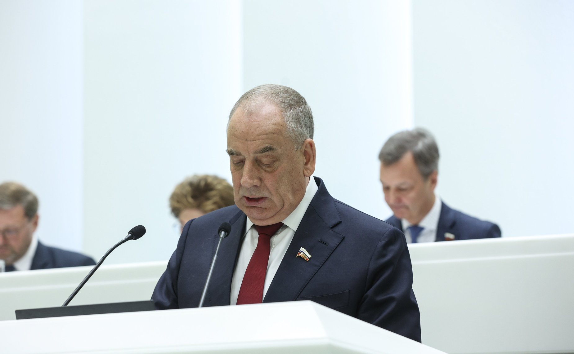 Сергей Митин