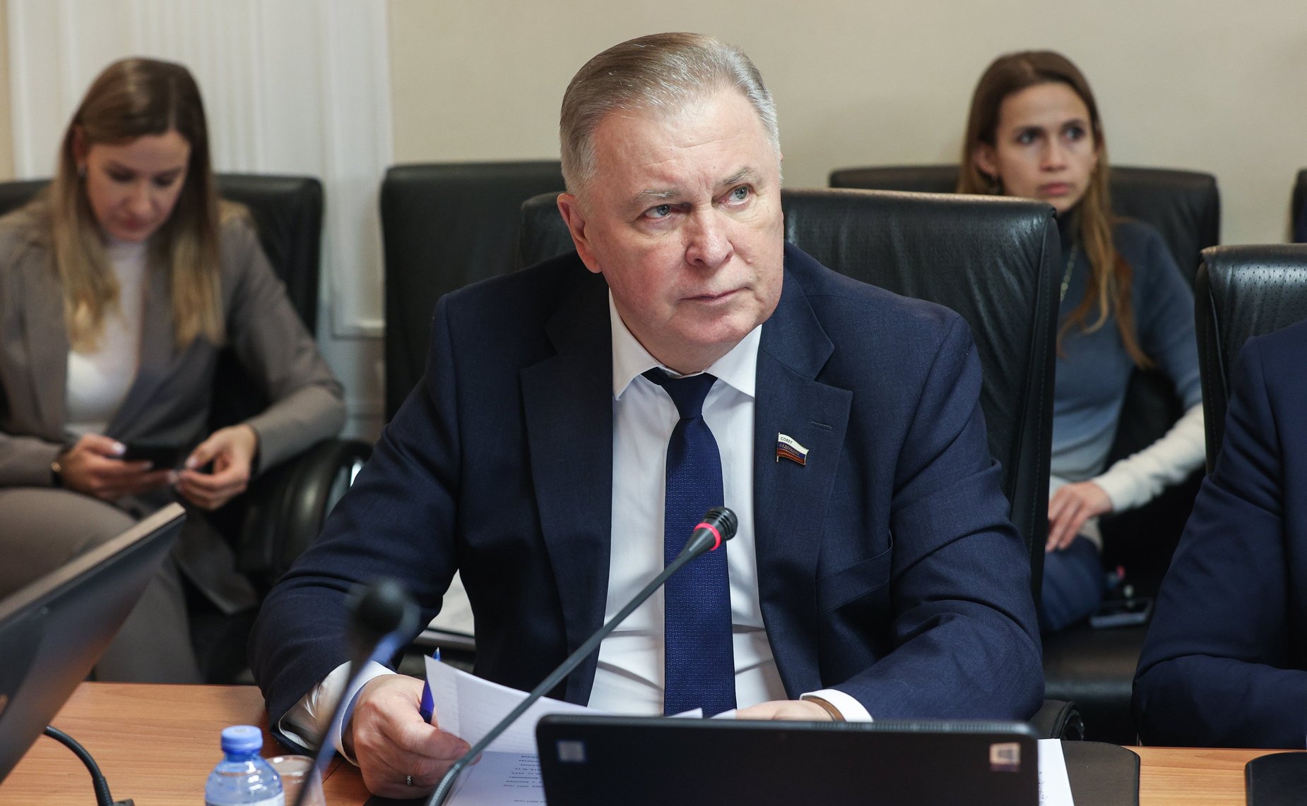 Вячеслав Наговицын