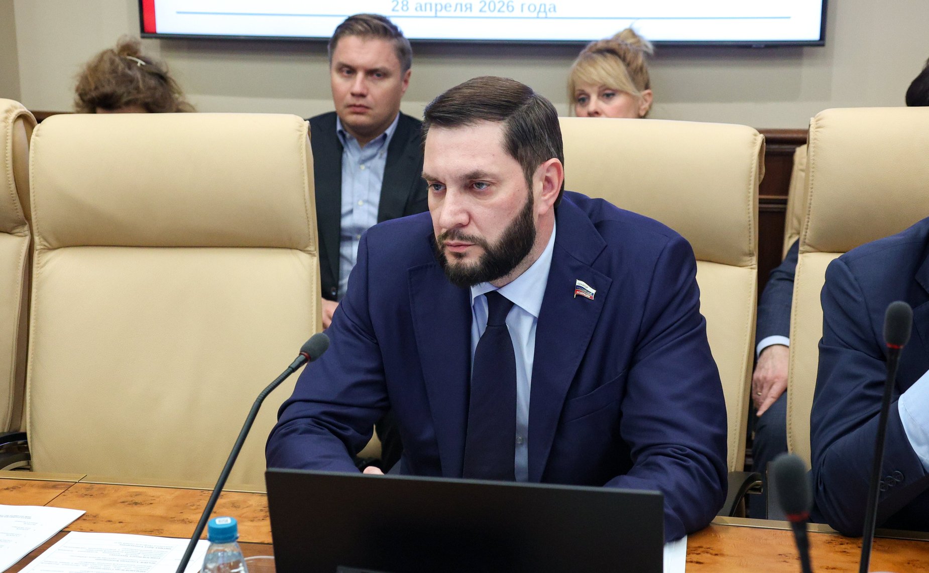 Иван Евстифеев