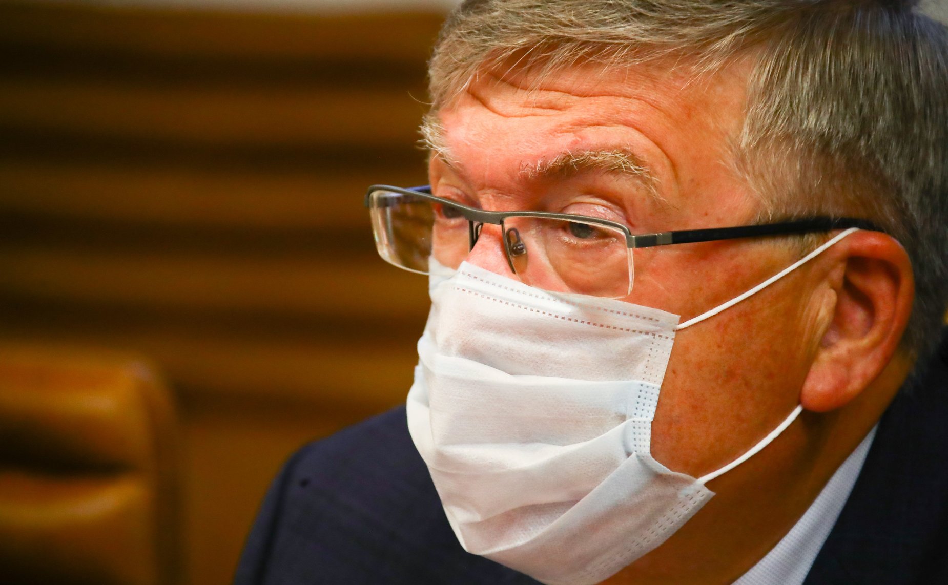 Валерий Рязанский