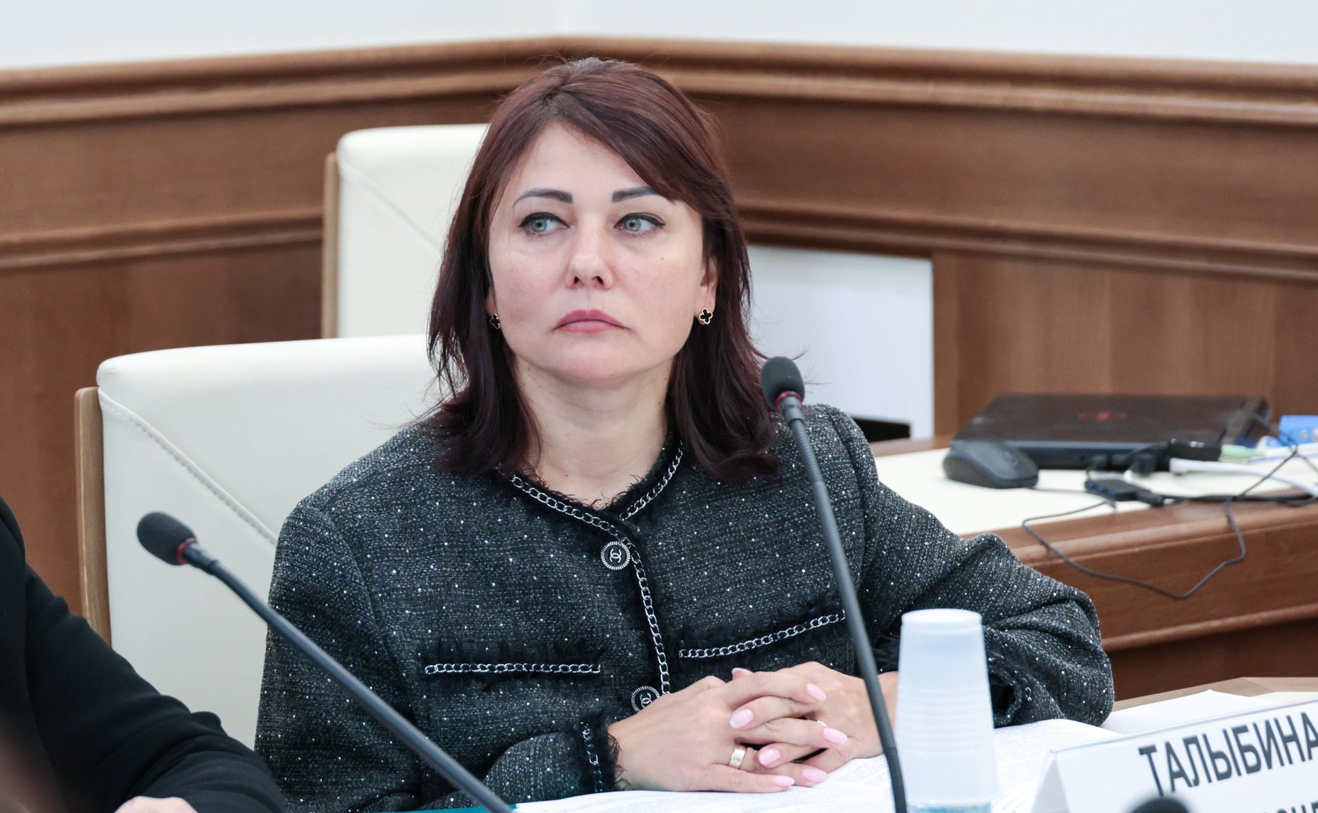 Совещание «Проблемы исполнения муниципалитетами судебных решений по выплате возмещения (выкупной цены) за изымаемое жилое помещение, входящее в аварийный жилищный фонд»