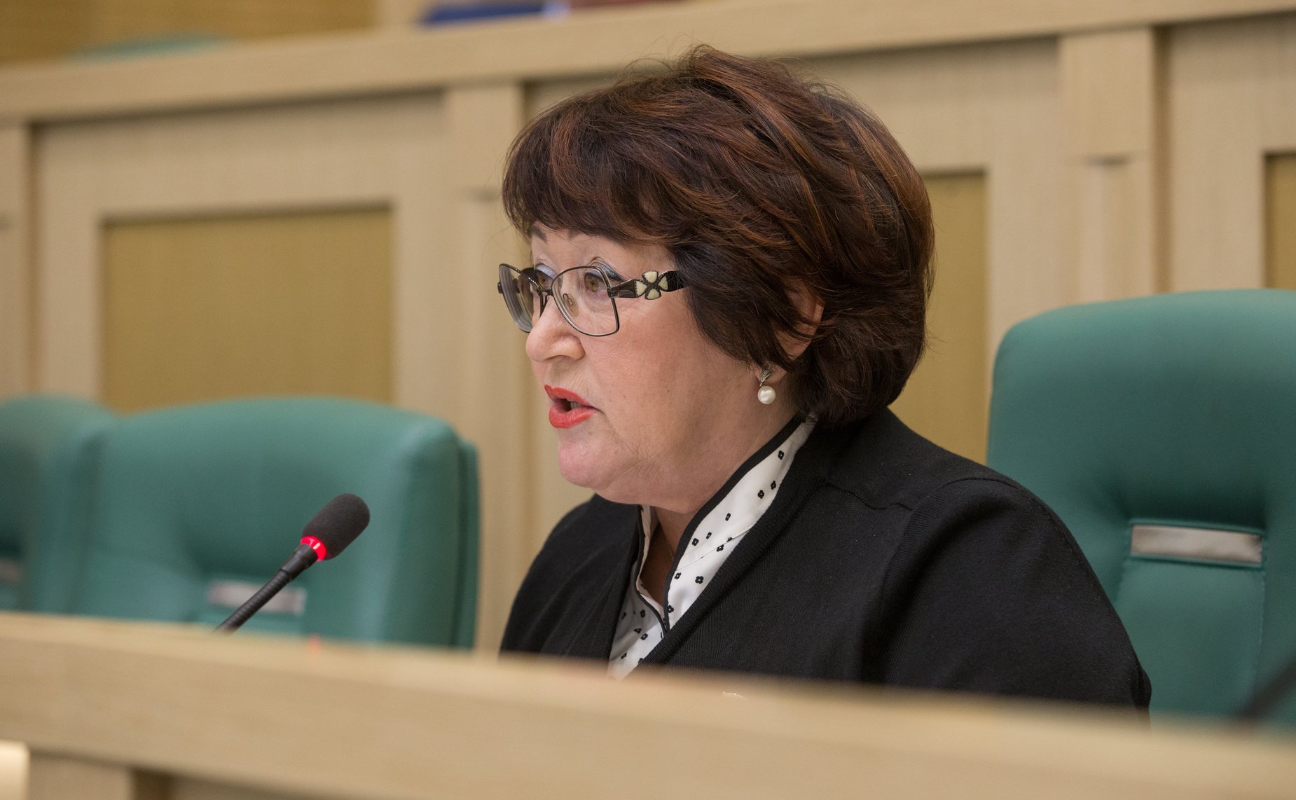 Л. Талабаева