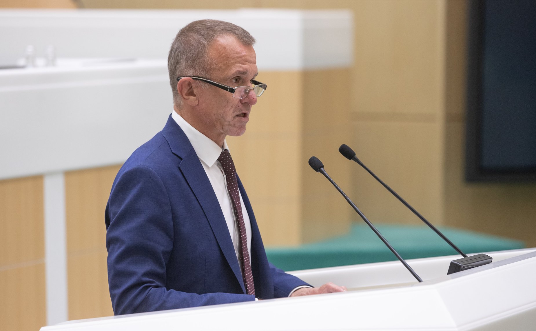 Владимир Кравченко