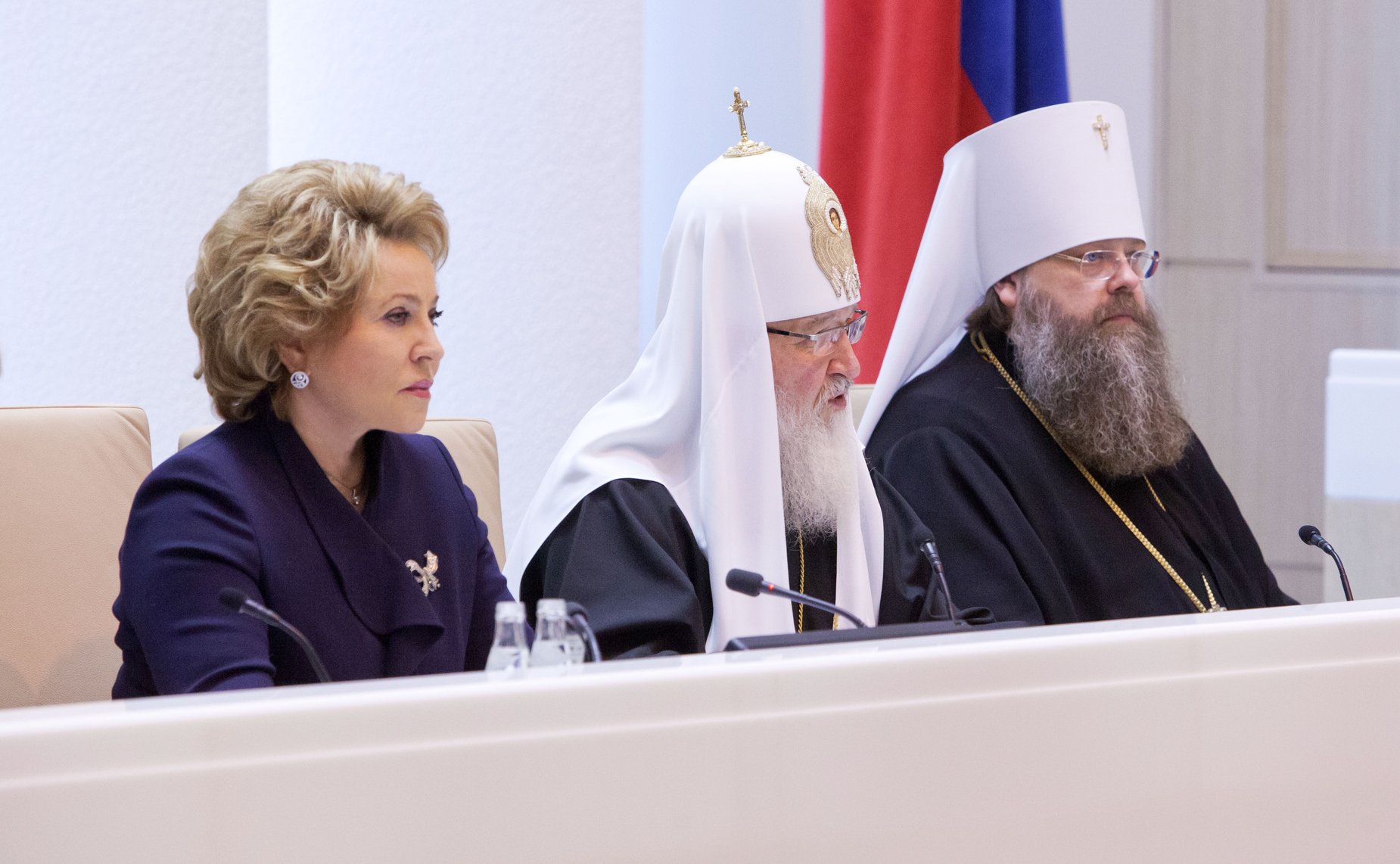 Рождественские чтения - 16