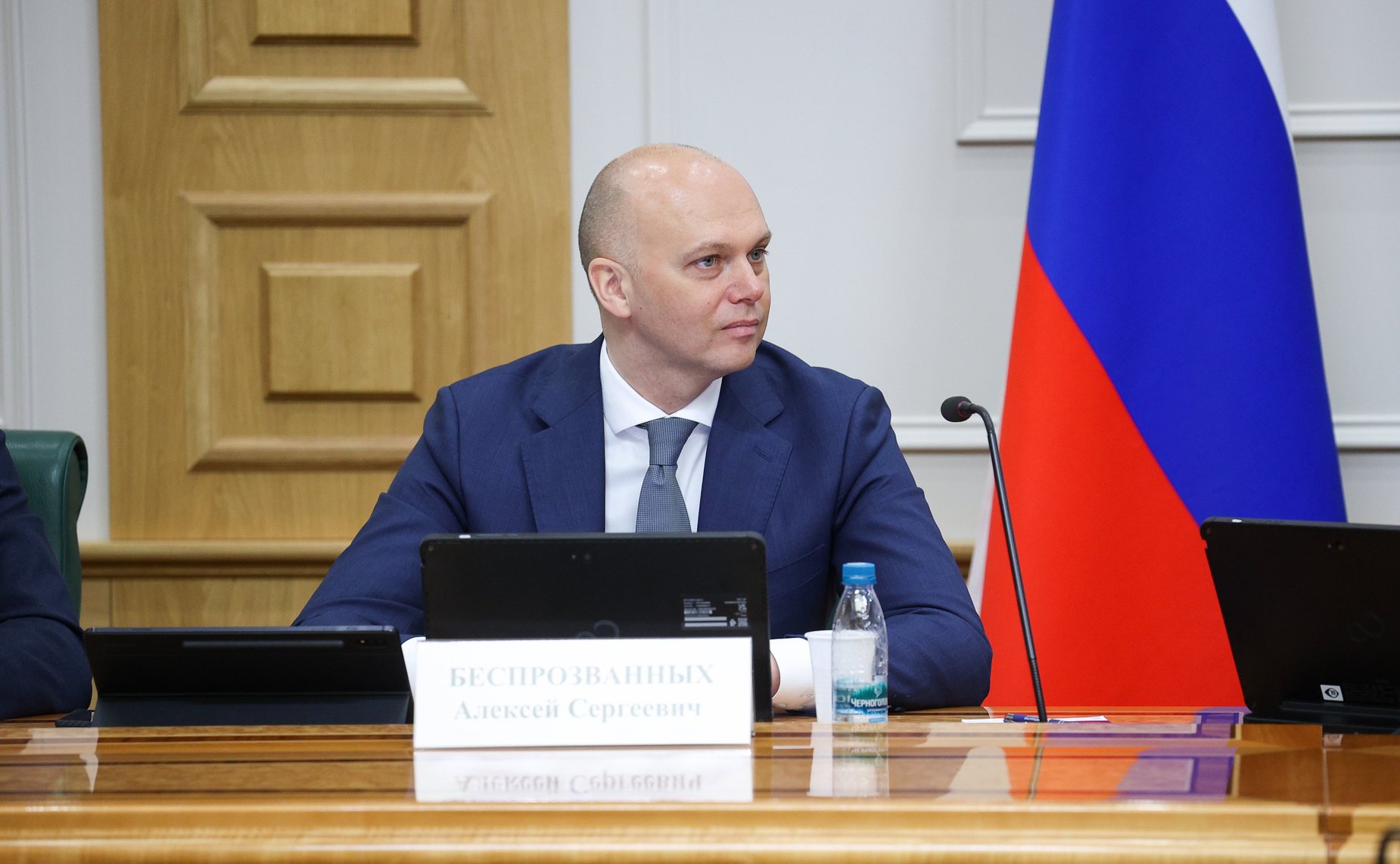 Расширенное заседание Комитета Совета Федерации по науке, образованию и культуре (в рамках Дней Калининградской области в Совете Федерации)