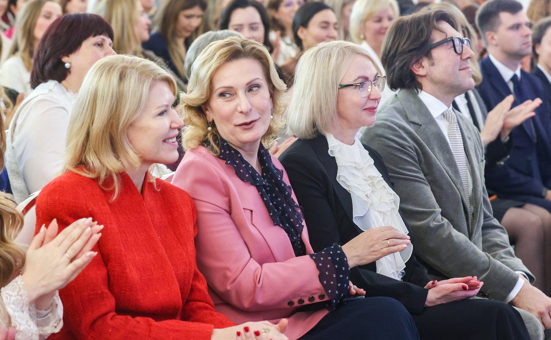 Инна Святенко