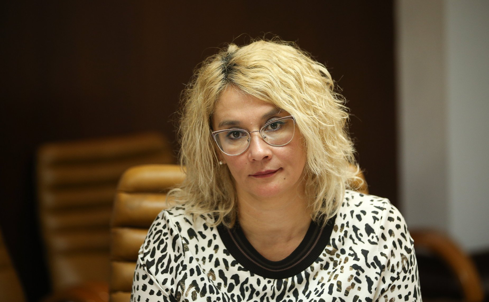 Наталия Косихина