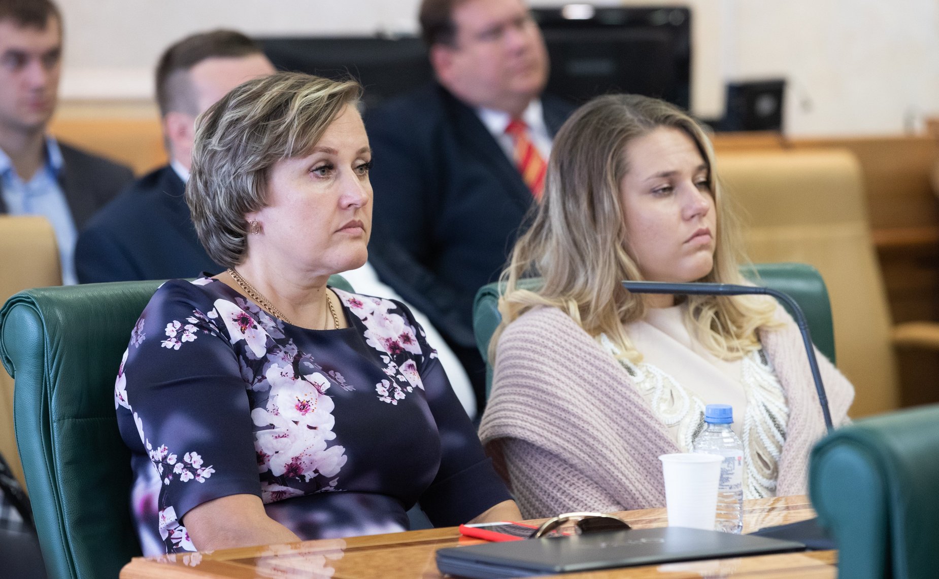 Подведение итогов реализации федерального проекта «Надежный партнер»