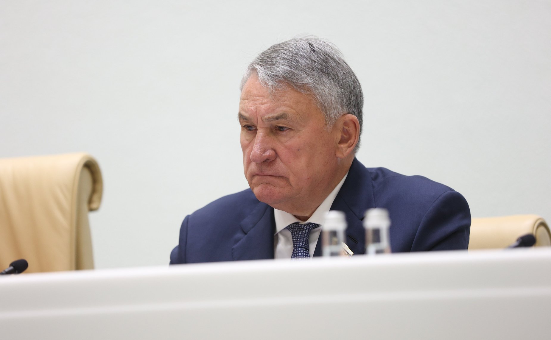 Юрий Воробьев