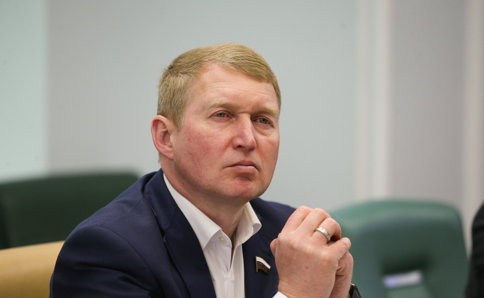 «Круглый стол» на тему «Законодательное обеспечение развития Национальной системы защиты прав потребителей»