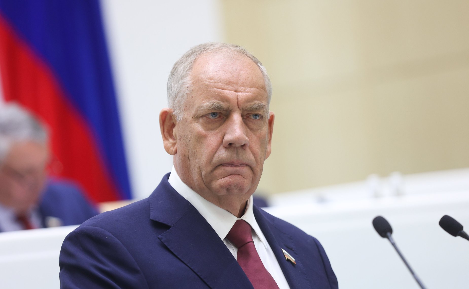 Сергей Митин