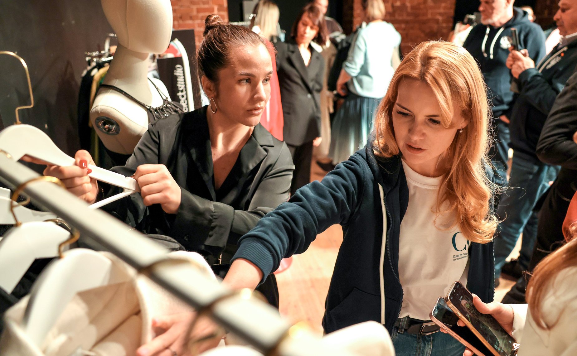 Дарья Лантратова