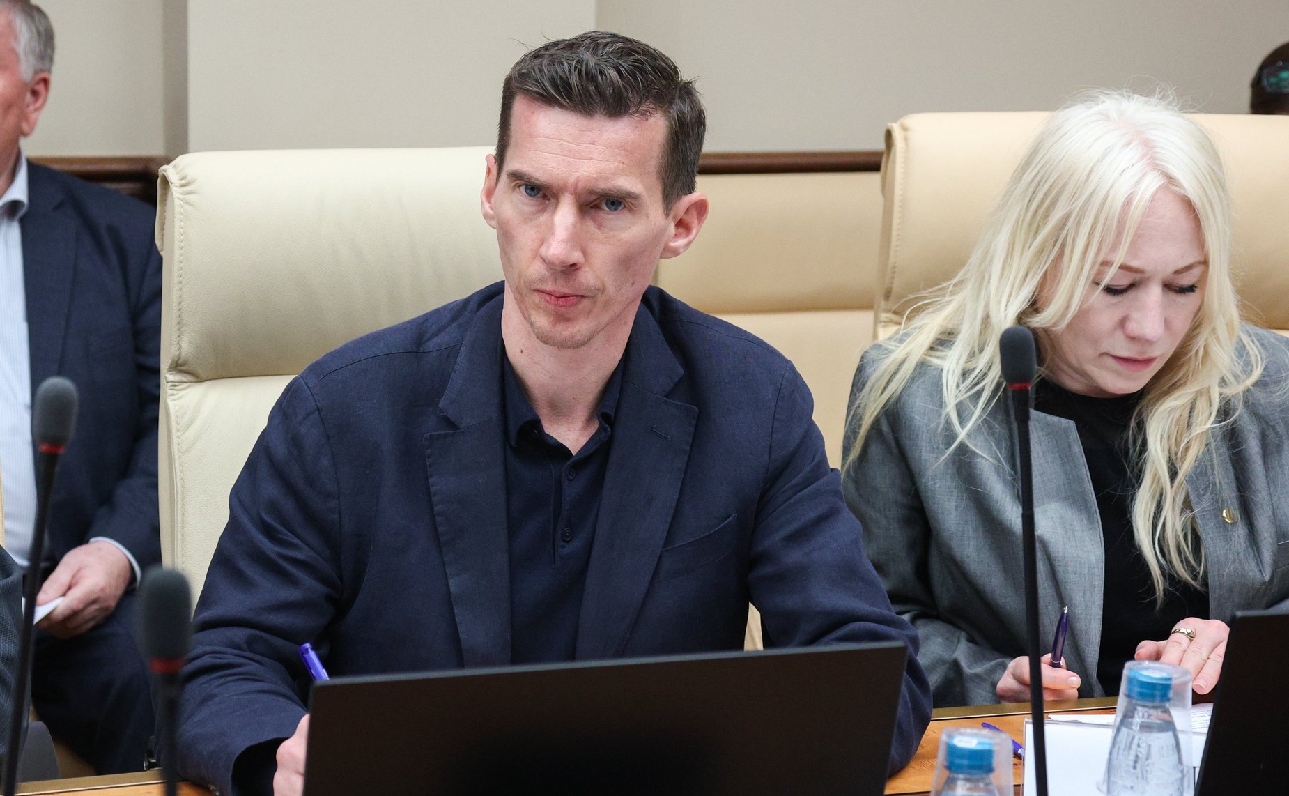 Круглый стол Комитета Совета Федерации по конституционному законодательству и государственному строительству