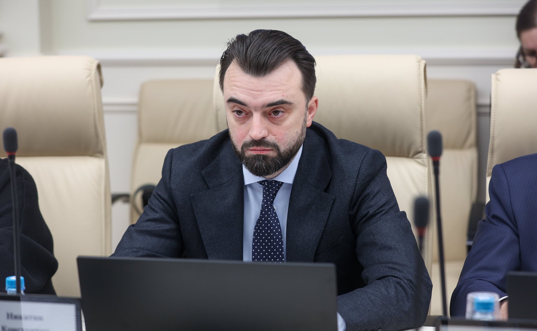 Заседание Комиссии СФ по мониторингу законодательства РФ в сфере государственного контроля (надзора) и муниципального контроля в Российской Федерации совместно с Комитетом СФ по Регламенту и организации парламентской деятельности