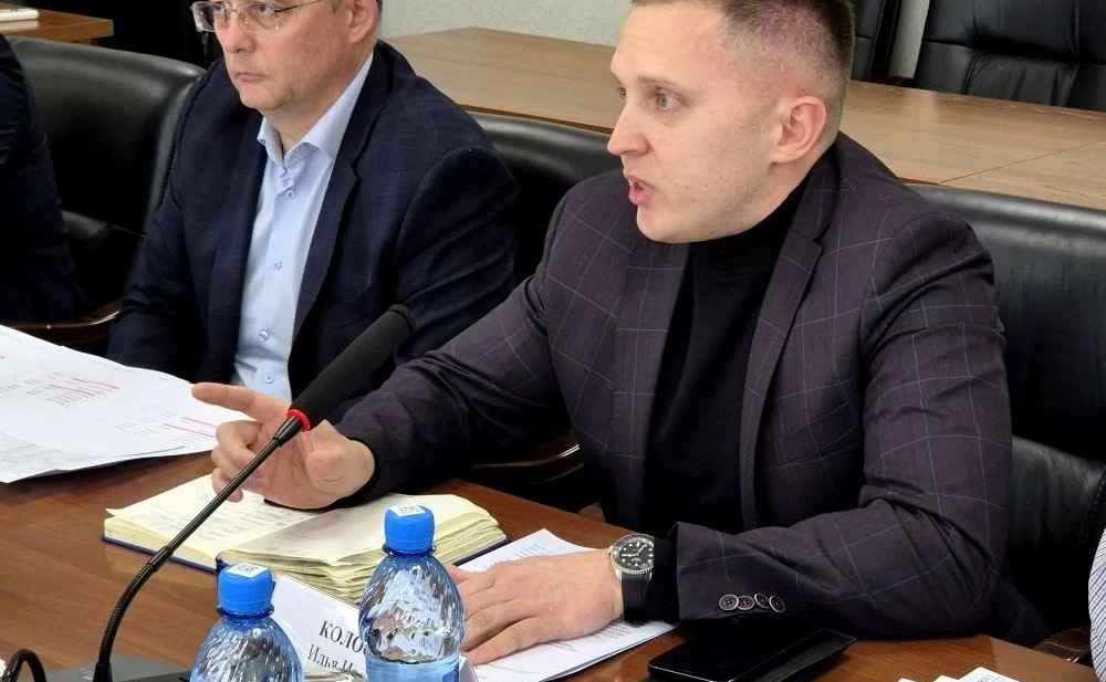 Андрей Хапочкин провел совещание по вопросам энергетического обеспечения