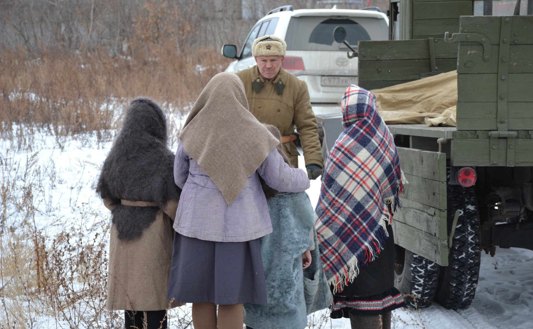 По инициативе сенатора РФ Маргариты Павловой в Челябинской области запущен региональный этап конкурса, посвященного 80-летию создания Дороги жизни, связывающей блокадный Ленинград со страной во время Великой Отечественной войны