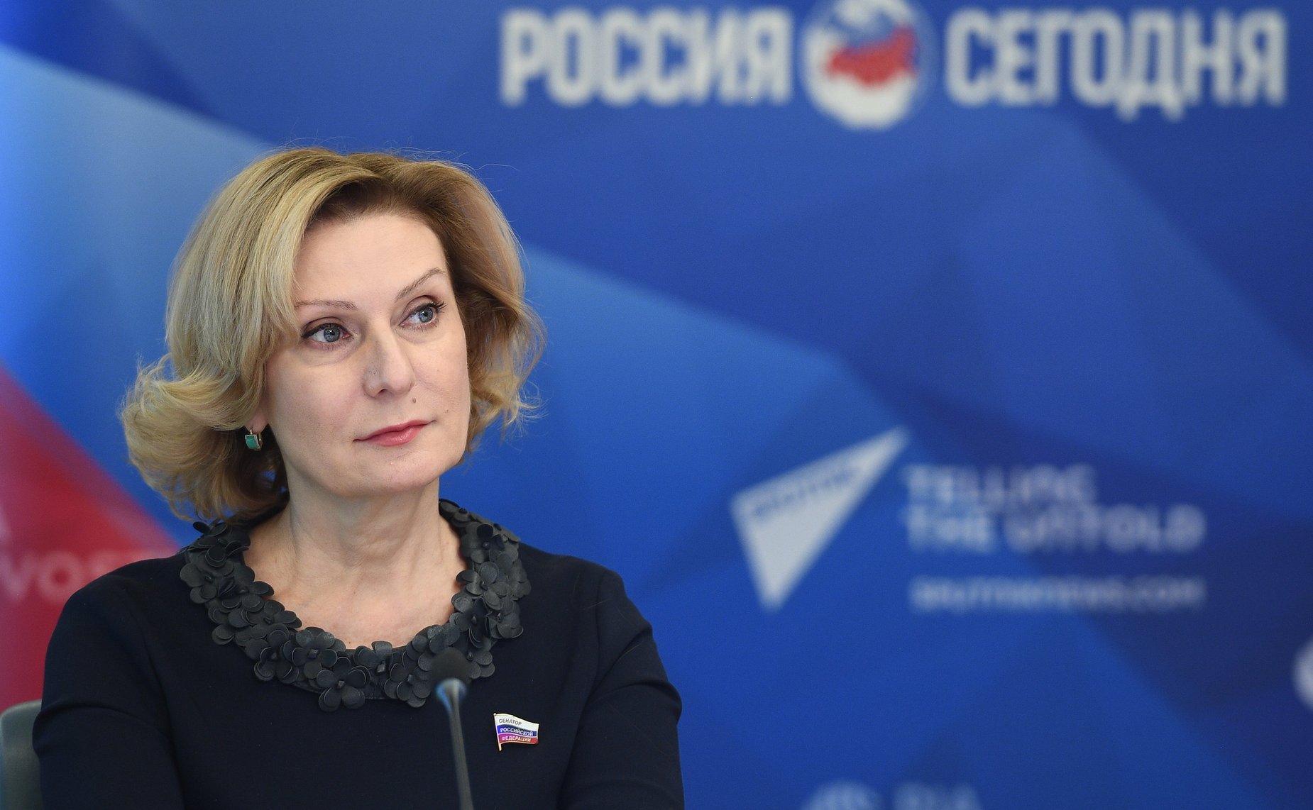 Инна свитенко