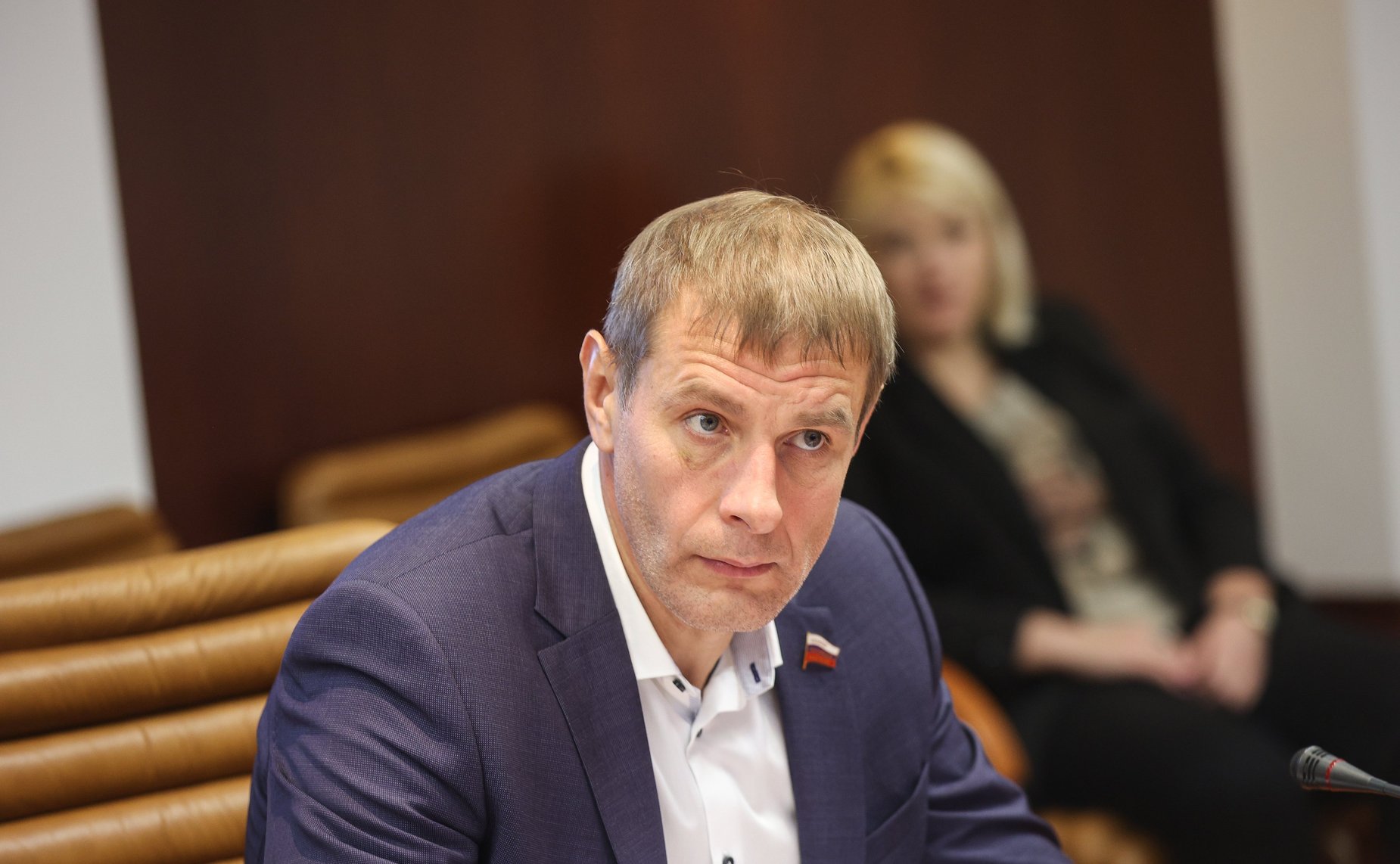 Олег Земцов