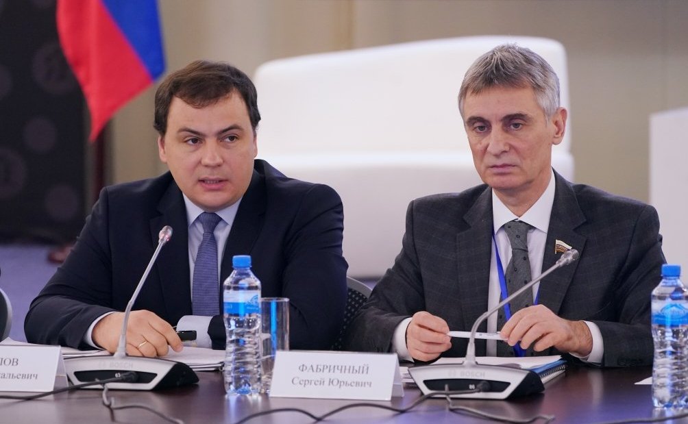 Рабочая поездка членов Временной комиссии СФ по совершенствованию правового регулирования в сфере государственного контроля (надзора) и муниципального контроля в Российской Федерации с представителями субъектов РФ