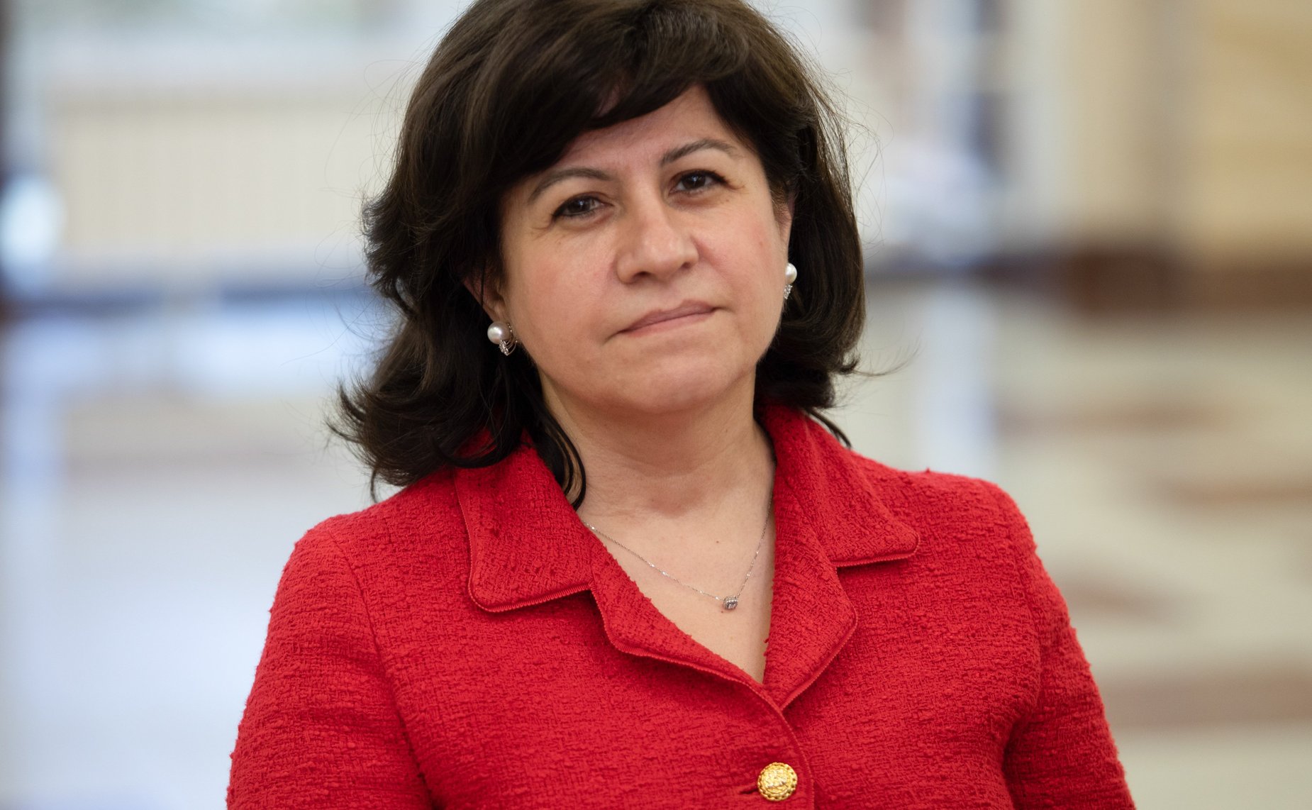 Юрий Воробьев принял участие в мероприятии, посвященном 30-летию Законодательного Собрания Вологодской области