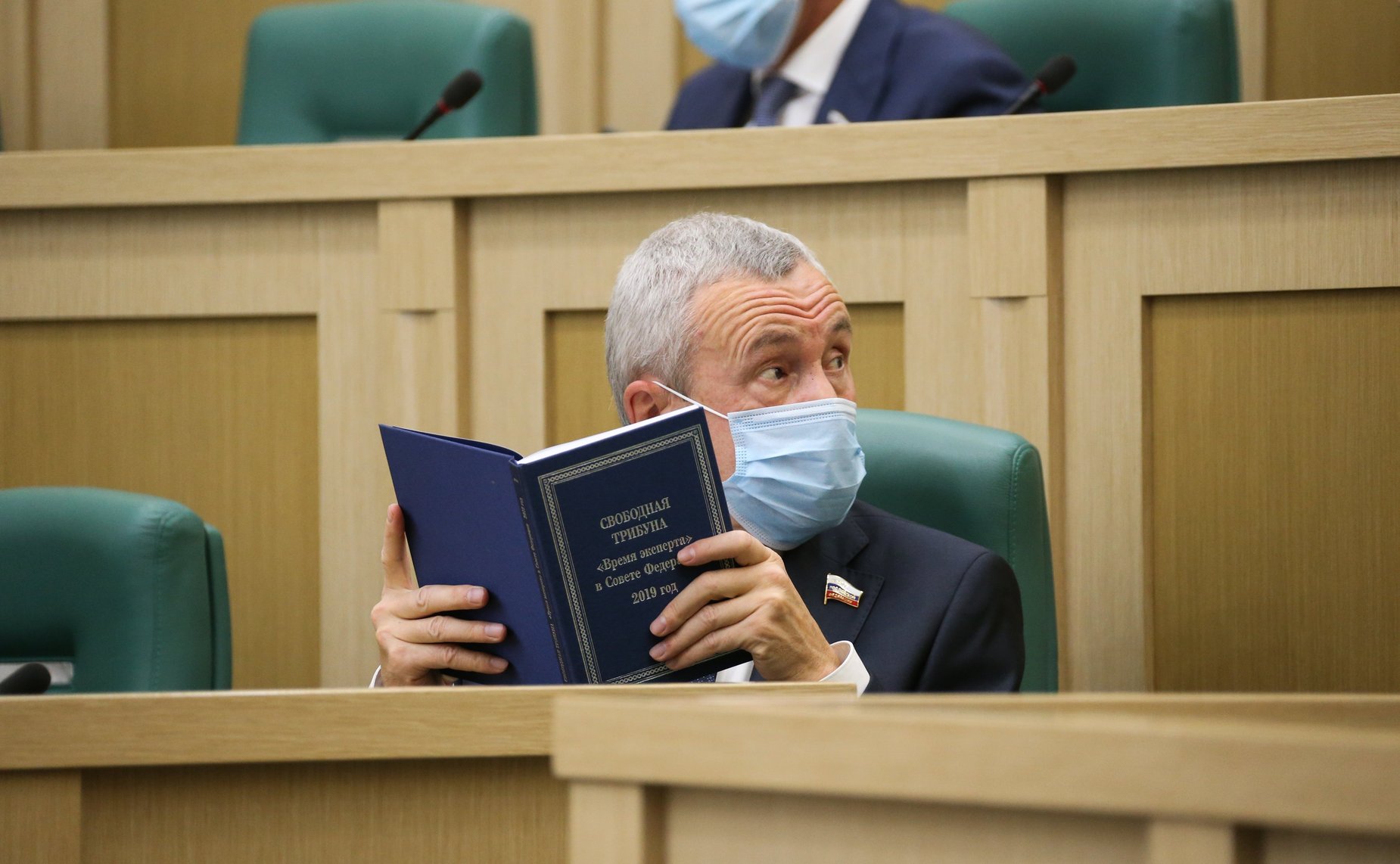 Андрей Климов