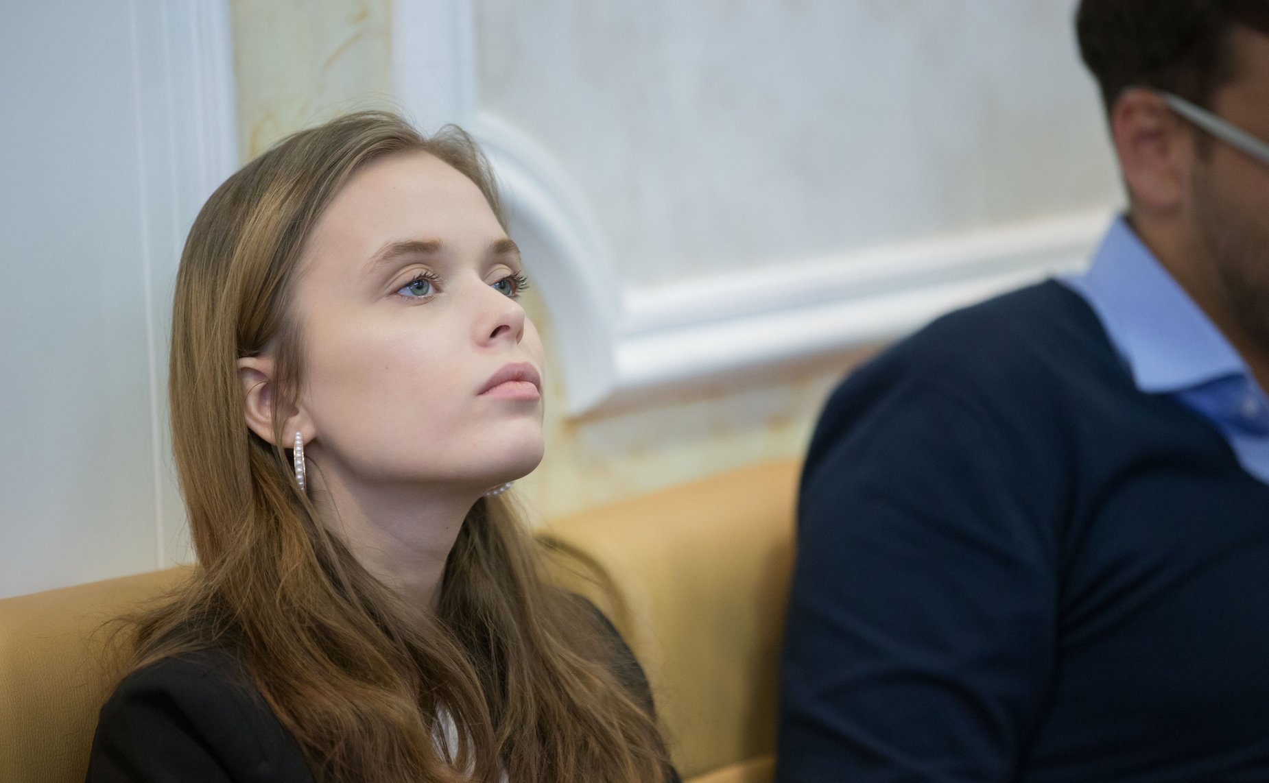 Заседание Совета по развитию социальных инноваций субъектов РФ на тему «Фонды целевых капиталов – новые возможности для развития некоммерческих организаций»