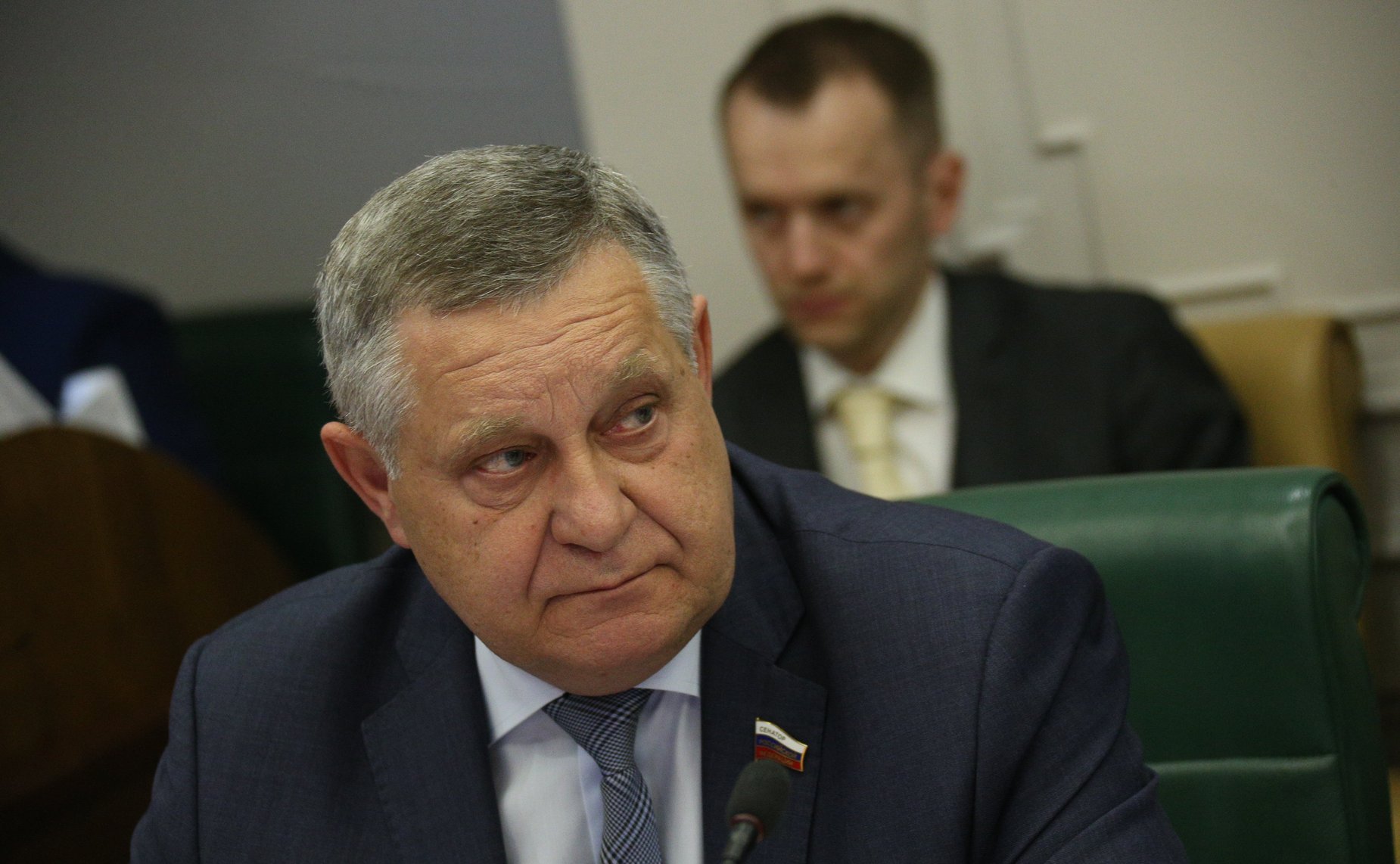 Александр Ракитин