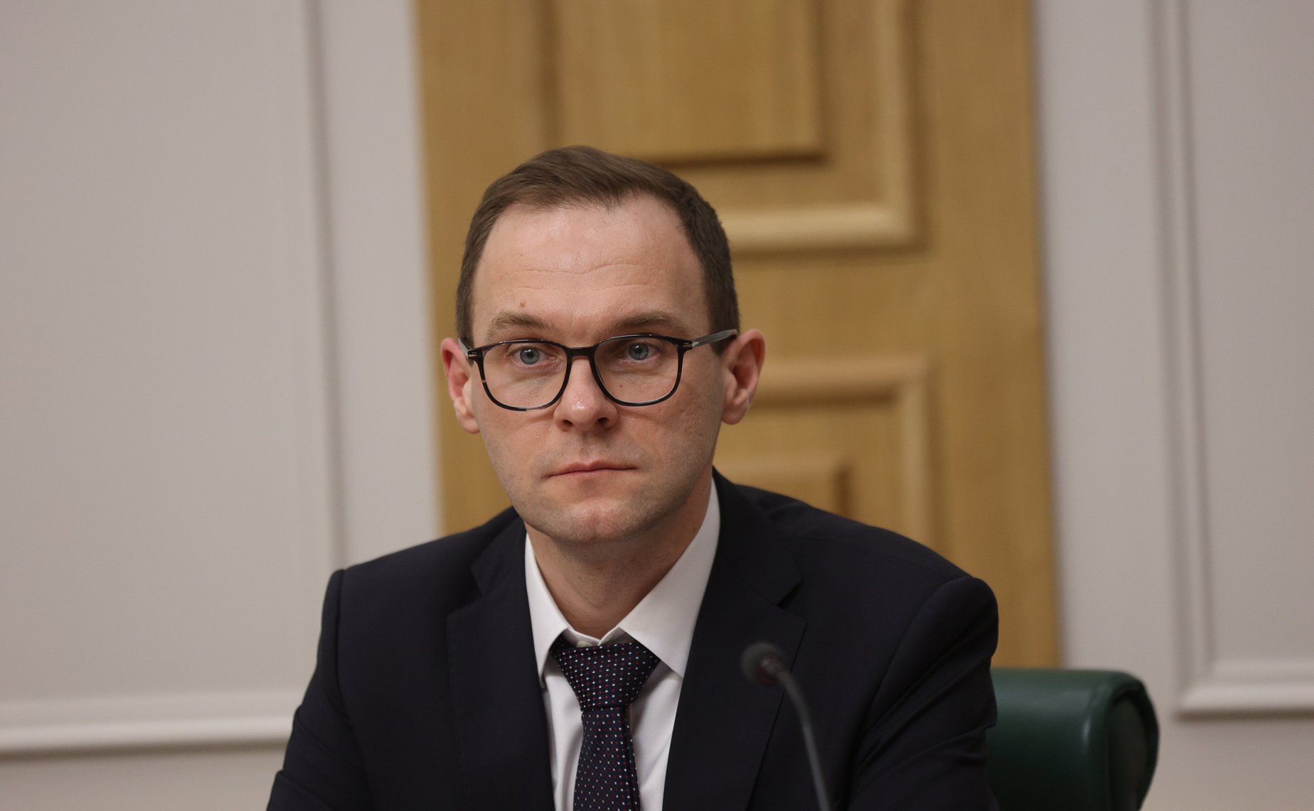 Заседание Совета по вопросам агропромышленного комплекса и природопользования при СФ на тему «Стимулирование геологоразведочных работ в условиях внешнего санкционного давления»