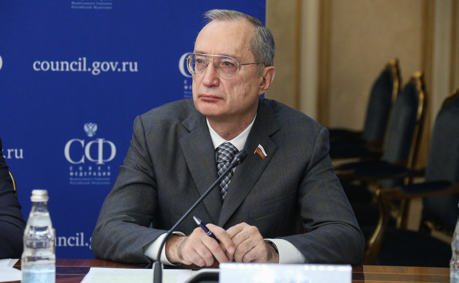 Андрей Кислов