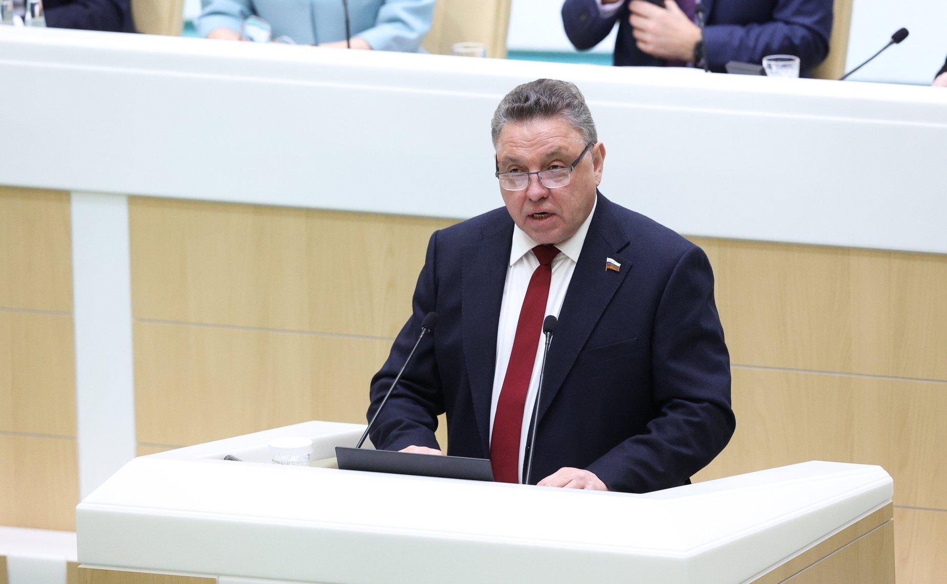 Вячеслав Тимченко