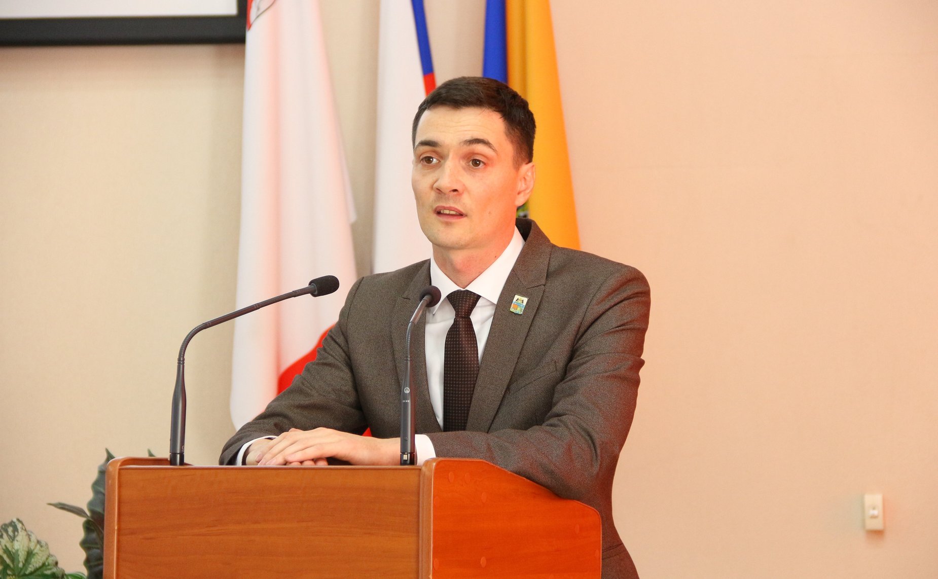 Роман Маслов